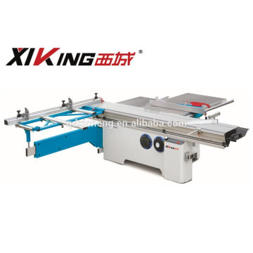 2016 Hot Sale Sliding Precison Table Panel Saw